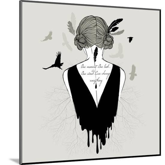 Art Print, , large