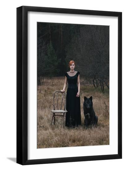 Giclee Print, , large