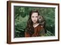 Brown Frame