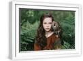 White Frame