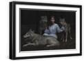 Black Frame