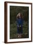 Brown Frame