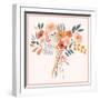 White Frame