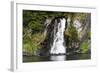 Olga Bay-Lynn M^ Stone-Framed Photographic Print