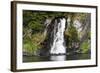 Olga Bay-Lynn M^ Stone-Framed Photographic Print