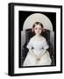 Olga de Simard de Pitray, 1841-Louis Gaston de Segur-Framed Giclee Print