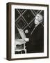 Olga Forsh, Russian Author, Mid 20th Century-null-Framed Giclee Print