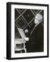 Olga Forsh, Russian Author, Mid 20th Century-null-Framed Giclee Print