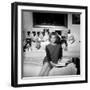 Olga Georges Picot (French Actress), 1962-null-Framed Photo