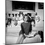 Olga Georges Picot (French Actress), 1962-null-Mounted Photo