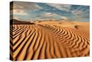 Stretched Canvas