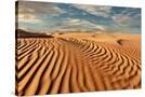 Stretched Canvas