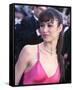 Olga Kurylenko-null-Framed Stretched Canvas