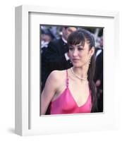 Olga Kurylenko-null-Framed Photo