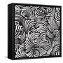 Canvas Black