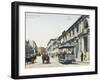 Olga Street, Baku, Azerbaijan-null-Framed Photographic Print