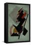 Canvas Black