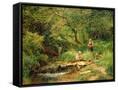 Canvas Black