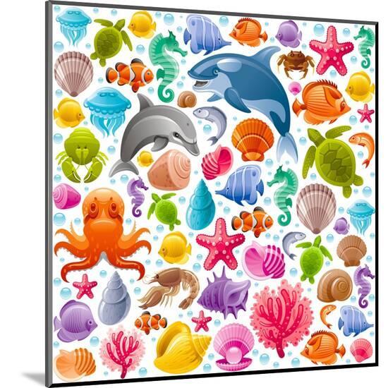 Art Print, , large