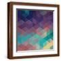 Brown Frame