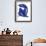 Olibet-Henri Matisse-Framed Art Print displayed on a wall