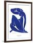 Olibet-Henri Matisse-Framed Art Print