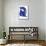 Olibet-Henri Matisse-Framed Art Print displayed on a wall