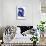 Olibet-Henri Matisse-Framed Art Print displayed on a wall