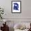 Olibet-Henri Matisse-Framed Art Print displayed on a wall