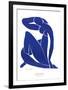 Olibet-Henri Matisse-Framed Art Print