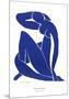 Olibet-Henri Matisse-Mounted Art Print