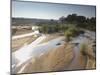 Olifants River, Kruger National Park, South Africa, Africa-Patrick Dieudonne-Mounted Photographic Print