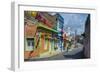 Olinda, UNESCO World Heritage Site, Pernambuco, Brazil, South America-Michael Runkel-Framed Photographic Print