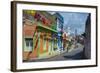 Olinda, UNESCO World Heritage Site, Pernambuco, Brazil, South America-Michael Runkel-Framed Photographic Print