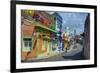 Olinda, UNESCO World Heritage Site, Pernambuco, Brazil, South America-Michael Runkel-Framed Photographic Print