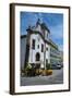 Olinda, UNESCO World Heritage Site, Pernambuco, Brazil, South America-Michael Runkel-Framed Photographic Print