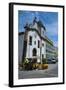 Olinda, UNESCO World Heritage Site, Pernambuco, Brazil, South America-Michael Runkel-Framed Photographic Print