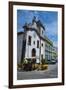 Olinda, UNESCO World Heritage Site, Pernambuco, Brazil, South America-Michael Runkel-Framed Photographic Print