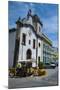 Olinda, UNESCO World Heritage Site, Pernambuco, Brazil, South America-Michael Runkel-Mounted Photographic Print