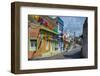 Olinda, UNESCO World Heritage Site, Pernambuco, Brazil, South America-Michael Runkel-Framed Photographic Print