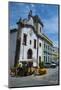 Olinda, UNESCO World Heritage Site, Pernambuco, Brazil, South America-Michael Runkel-Mounted Photographic Print