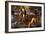 Olindo and Sophronia-Luca Giordano-Framed Giclee Print