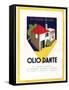 Olio Dante-null-Framed Stretched Canvas