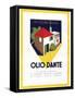 Olio Dante-null-Framed Stretched Canvas