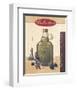 Olio di Oliva Belletini-Bjoern Baar-Framed Art Print