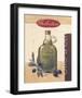 Olio di Oliva Belletini-Bjoern Baar-Framed Art Print