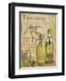 Olio di Oliva II-Lisa Audit-Framed Art Print