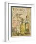 Olio di Oliva II-Lisa Audit-Framed Art Print