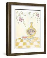 Olio Italy-Alan Paul-Framed Art Print