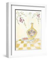 Olio Italy-Alan Paul-Framed Art Print